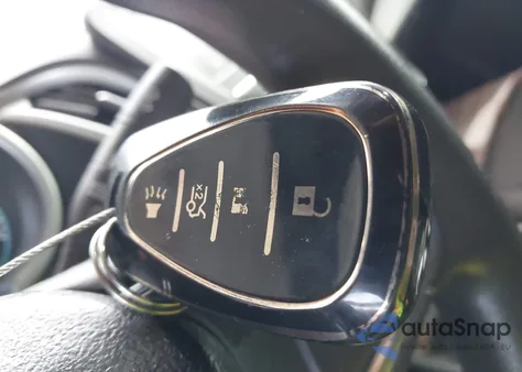 2017 Chevrolet Malibu Ls z USA, uszkodzony, nr VIN 1G1ZB5ST1HF221503